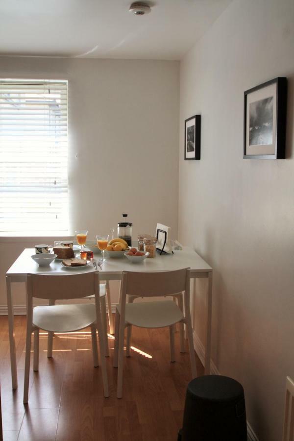 Riverside Apartment Инвернес Екстериор снимка